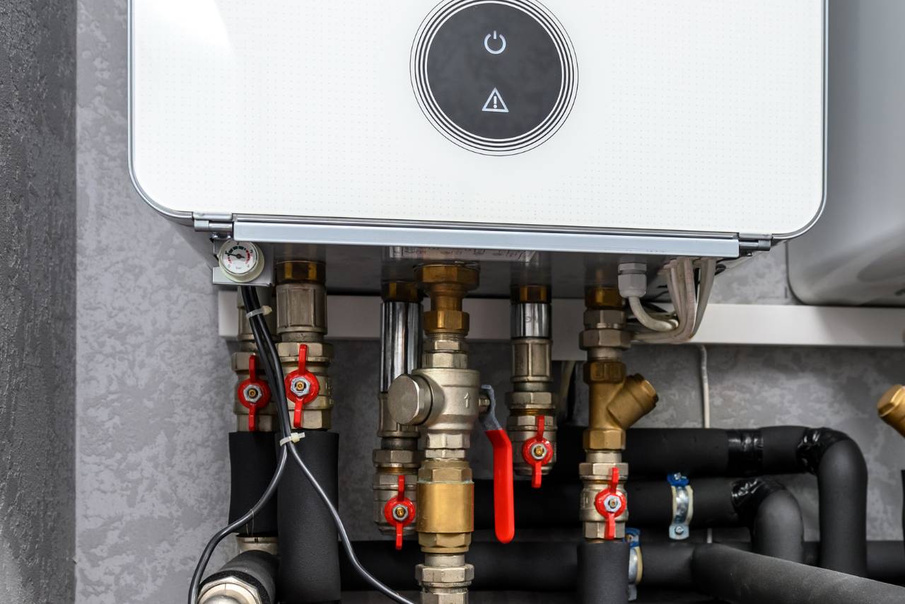 Boiler Servicing